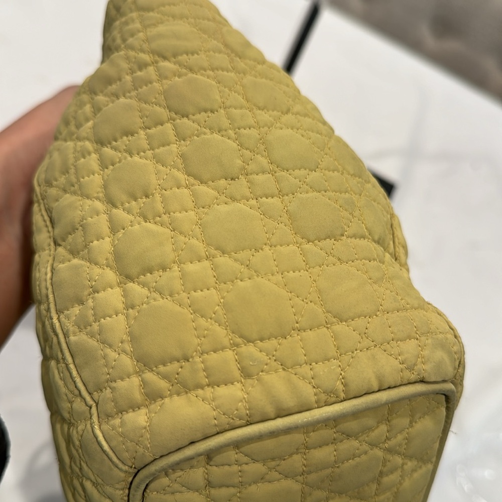 Authentic Dior Bag - image 3